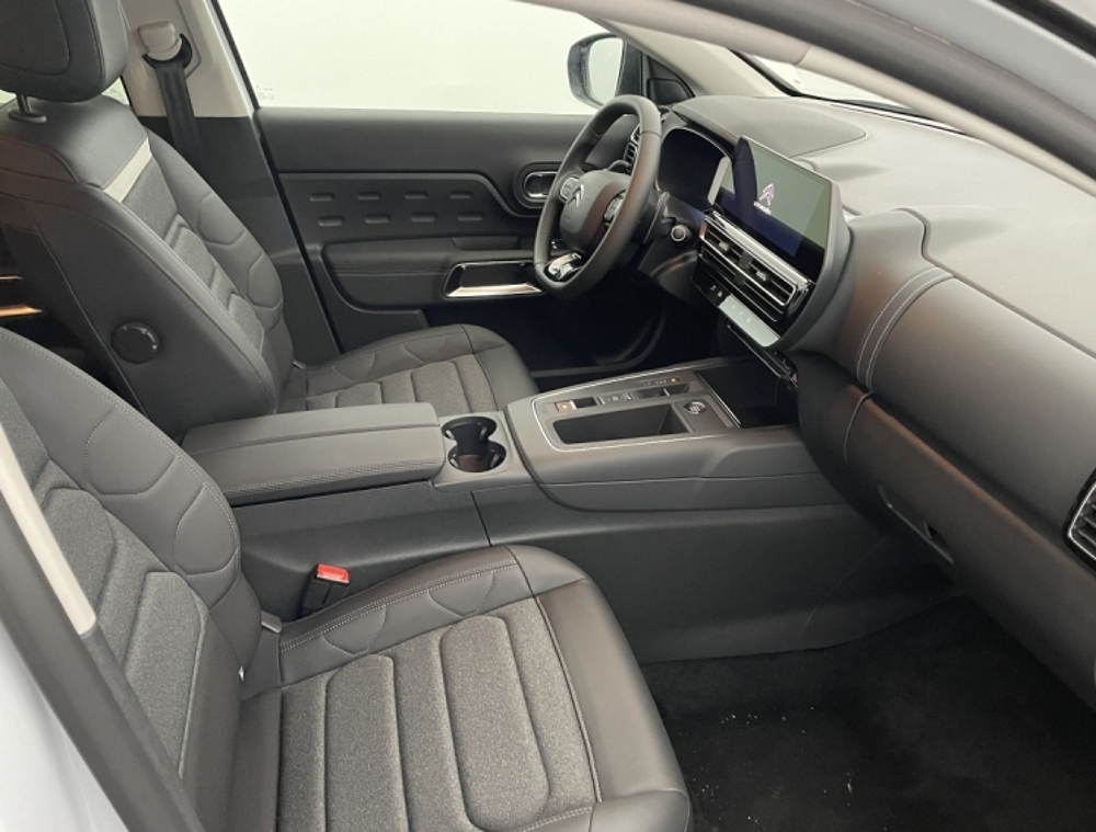 C5 aircross MHEV 136 e-DCS6 MAX 2025 occasion 63360 Gerzat