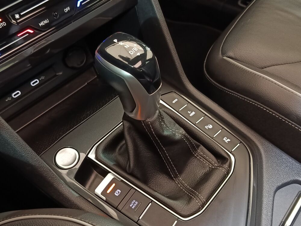 Tiguan 1.4 EHYBRID 245 DSG6 R-LINE EXCLUSIVE 2023 occasion 91580 &Eacute;tr&eacute;chy