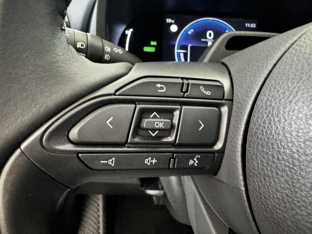 Yaris Cross 1.5 HYBRID 130H DESIGN AUTO 2026 occasion 91580 &Eacute;tr&eacute;chy