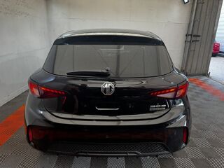 MG3 1.5L 195ch Hybrid+ Luxury 2026 occasion 91580 &Eacute;tr&eacute;chy