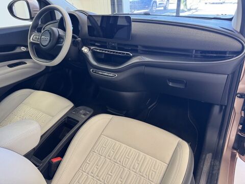 500 42kWh La Prima by Bocelli 2023 occasion 76360 Barentin