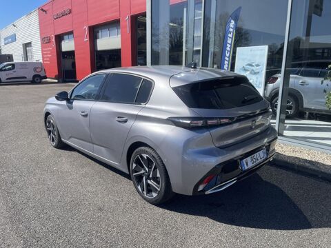 308 1.5 BLUEHDI 130 AUTO8 ALLURE 2024 occasion 38460 Cr&eacute;mieu