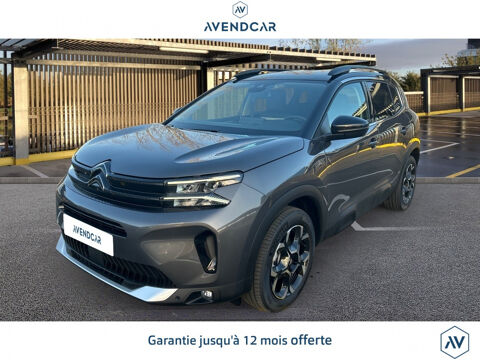 Annonce voiture Citron C5 aircross 29990 