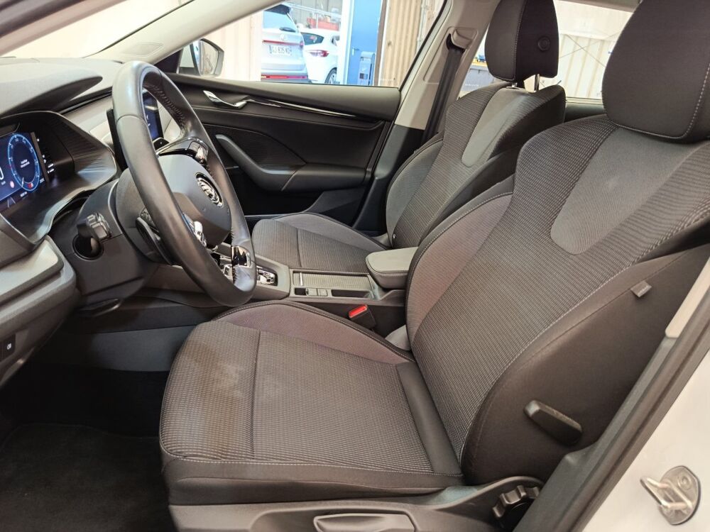 Octavia 2.0 TDI 150 DSG7 Ambition 2023 occasion 91580 &Eacute;tr&eacute;chy