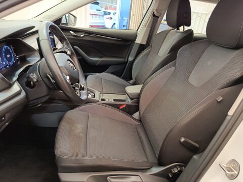 Octavia 2.0 TDI 150 DSG7 Ambition 2023 occasion 91580 &Eacute;tr&eacute;chy