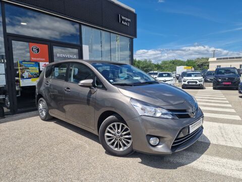 Toyota Verso 112 D-4D FAP Design 2017 occasion Sauve 30610