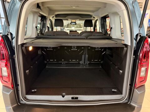 Berlingo 1.5 BLUEHDI 100 S&S Taille M PLUS 2025 occasion 63360 Gerzat