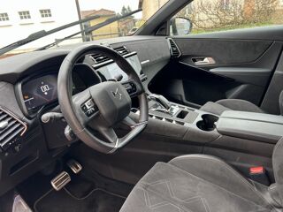 DS3 BlueHDi 130 Auto PERFORMANCE LINE 2022 occasion 42640 Saint-Germain-Lespinasse