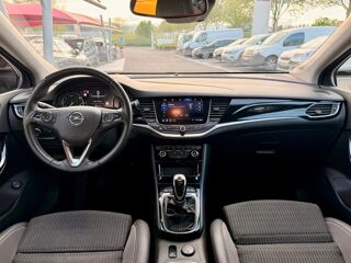 Astra 1.5 Diesel 122 ch EDITION BUSINESS ST 2019 occasion 63360 Gerzat