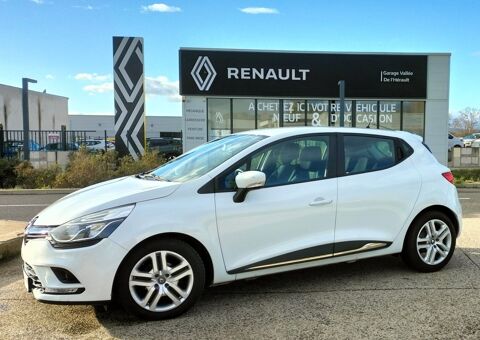 Renault Clio IV Business TCe 90 - 18 2018 occasion Gignac 34150