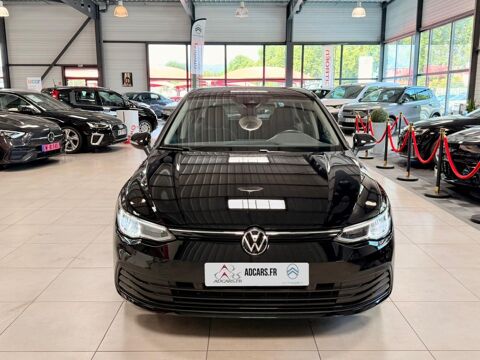 Golf 1.0 ETSI OPF 110 DSG7 LIFE PLUS 2024 occasion 63360 Gerzat