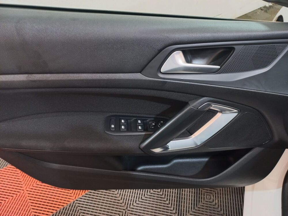 308 Puretech 110 S&S Active Business 2019 occasion 91580 &Eacute;tr&eacute;chy