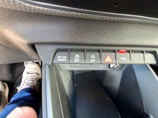 A1 1.4 TFSI 125 S tronic 5 portes (janv. 2019) (co2 112) 2020 occasion 61170 Montchevrel