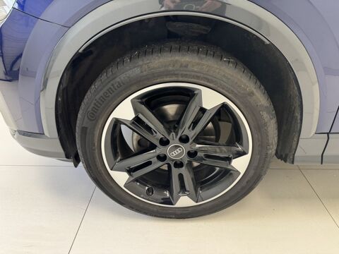 Q2 30 TDI 116 S Tronic Avus 2023 occasion 76360 Barentin