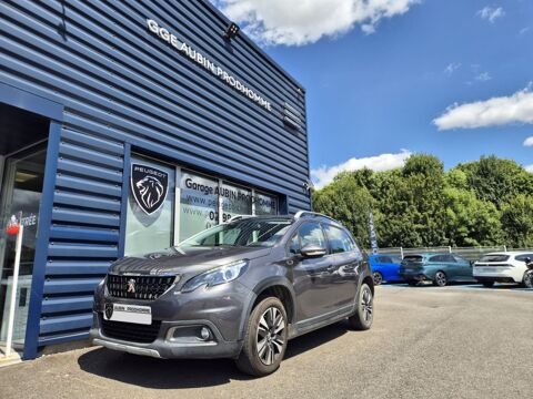 Annonce voiture Peugeot 2008 9990 