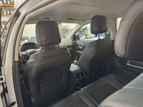 C5 aircross BlueHDi 130 S&S EAT8 PLUS 2024 occasion 30220 Aigues-Mortes