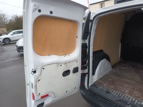 Jumpy 1.5 109 CDI 90 COMPACT 2013 occasion 35210 Ch&acirc;tillon-en-Vendelais