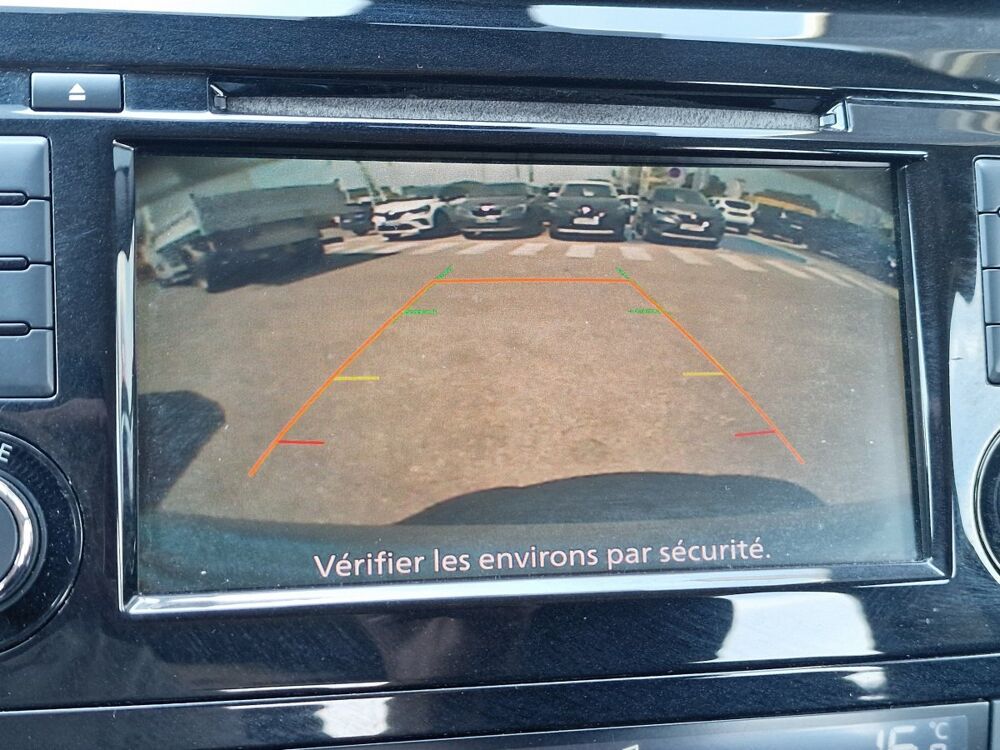 Qashqai 1.3 DIG-T 140 Acenta 2019 occasion 30610 Sauve