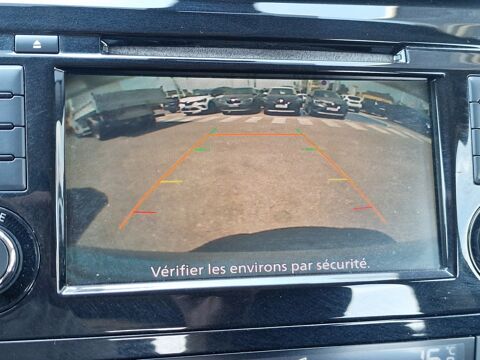 Qashqai 1.3 DIG-T 140 Acenta 2019 occasion 30610 Sauve