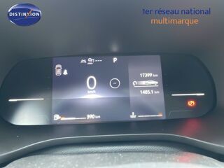 Arkana 1.3 MILD HYBRID 140CH EDC EVOLUTION 2025 occasion 91580 &Eacute;tr&eacute;chy