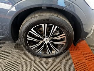 XC60 Recharge T8 390 Geartro 8 Inscription 2021 occasion 91580 &Eacute;tr&eacute;chy