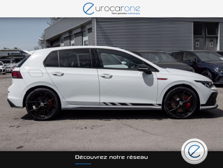 Golf 2.0 TSI 300 DSG7 GTI CLUBSPORT - Akrapovic - Autres mod&egrave;les 2023 occasion 69007 Lyon