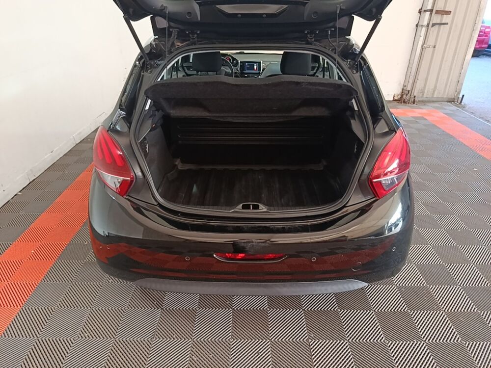 208 BlueHDi 75 PREMIUM PACK 2018 occasion 91580 &Eacute;tr&eacute;chy