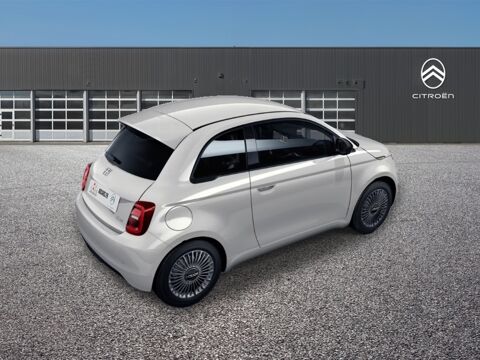 500 24kWh (Red) 2023 occasion 63360 Gerzat