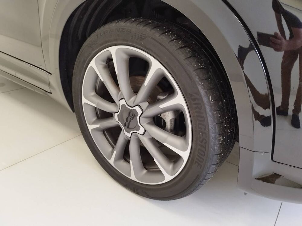 500 X 1.0 FFly T T3 120ch Sport 2023 occasion 76360 Barentin