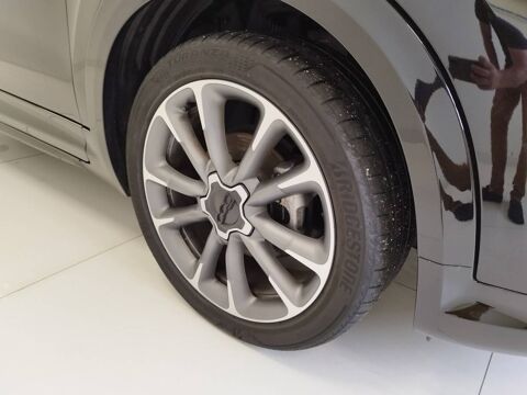 500 X 1.0 FFly T T3 120ch Sport 2023 occasion 76360 Barentin