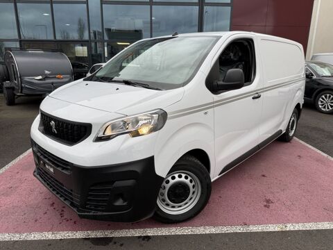 Citro&euml;n Jumpy Taille M 1.5 BHDI 120CH S&S 2022 occasion Ambert 63600