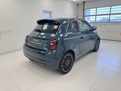 500 42kWh La Prima 2023 occasion 76360 Barentin