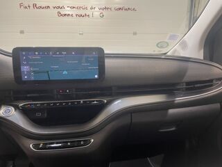 500 42kWh La Prima by Bocelli toit ouvrant 2022 occasion 76360 Barentin