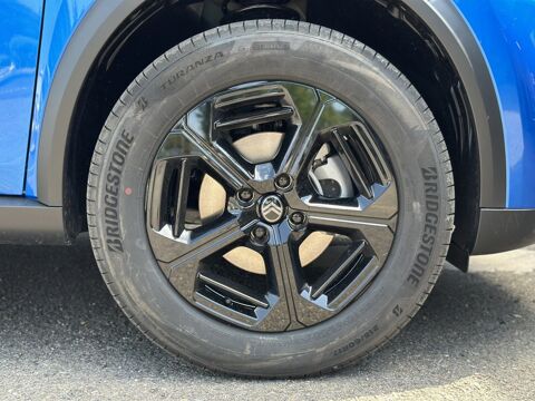 C3 Aircross Turbo 100 BVM6 COLLECTION 2026 occasion 30140 Anduze