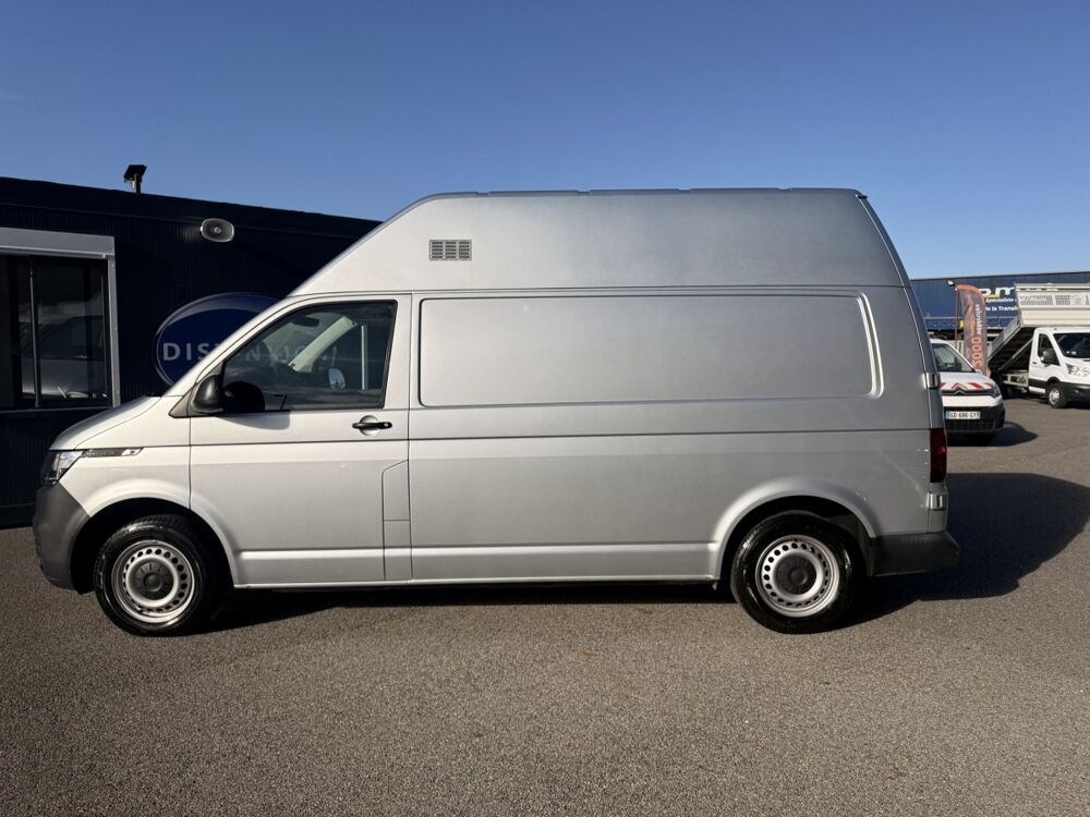 Jumpy 2.0 TDi 110 L2H1 Business 2022 occasion 91580 &Eacute;tr&eacute;chy