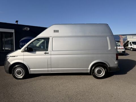 Jumpy 2.0 TDi 110 L2H1 Business 2022 occasion 91580 &Eacute;tr&eacute;chy