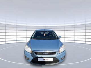 Focus 1600 TDCi 90 Ghia 2009 occasion 61170 Montchevrel