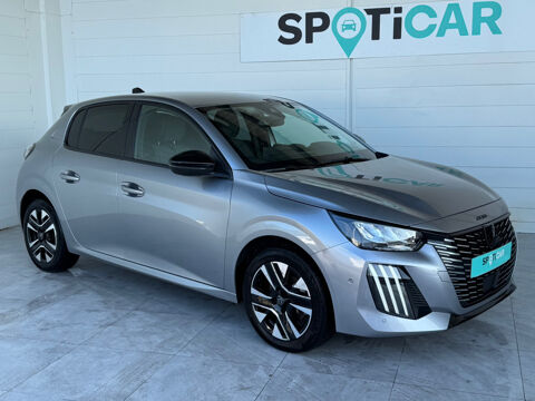 Annonce voiture Peugeot 208 16290 