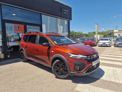 Dacia Jogger Extreme ECO-G 100 2023 occasion Sauve 30610