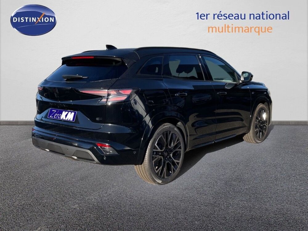 Austral E-TECH FULL HYBRID 200 ESPRIT ALPINE 2026 occasion 91580 &Eacute;tr&eacute;chy