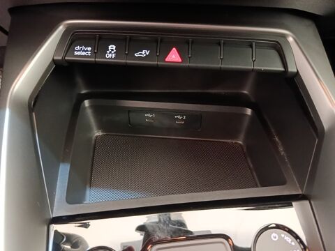 A3 40 TFSI e 204 S Tronic SB 2022 occasion 91580 &Eacute;tr&eacute;chy