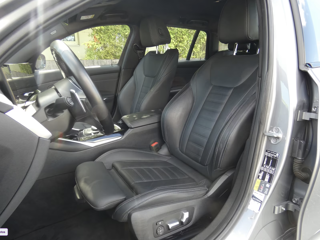 S&eacute;rie 3 330e xDrive 292ch M Sport - Attelage r&eacute;tractable - Harman Ka 2023 occasion 69007 Lyon