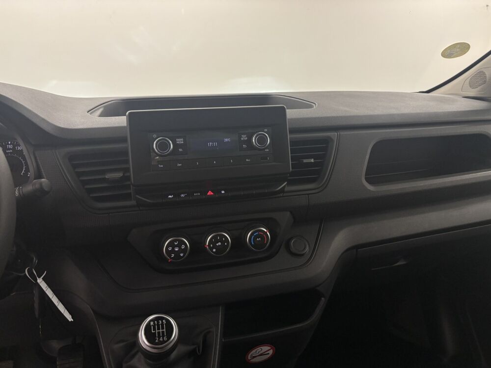Jumpy FG CF L1H1 2T8 Blue dCi 130 2023 occasion 86500 Montmorillon