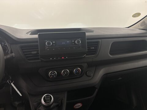 Jumpy FG CF L1H1 2T8 Blue dCi 130 2023 occasion 86500 Montmorillon