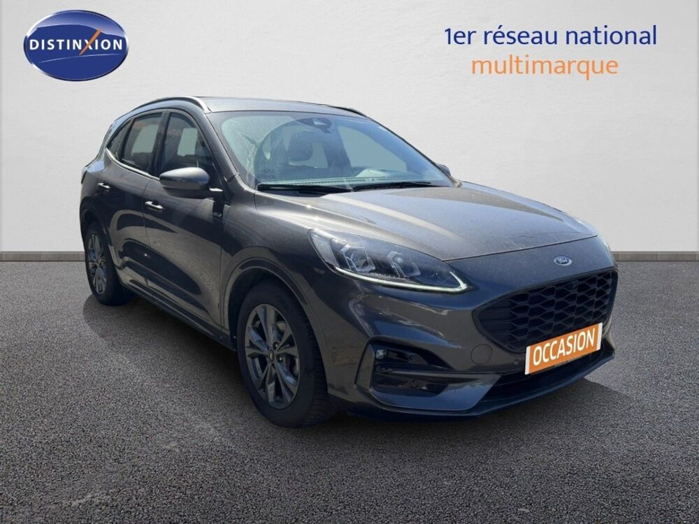 Kuga 2.0D ECOBLUE 120CH BVA ST-LINE 2024 occasion 91580 &Eacute;tr&eacute;chy