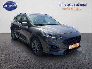 Kuga 2.0D ECOBLUE 120CH BVA ST-LINE 2024 occasion 91580 &Eacute;tr&eacute;chy