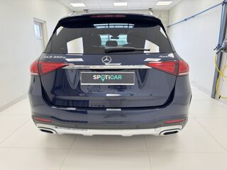 Classe GLE GLE 350 e 4MATIC AMG Line 2022 occasion 76360 Barentin