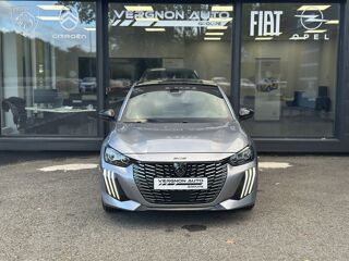 208 Turbo 100 ch ENVY 2026 occasion 30140 Anduze