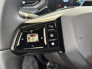 MG3 1.5L 195ch Hybrid+ Luxury 2026 occasion 91580 &Eacute;tr&eacute;chy