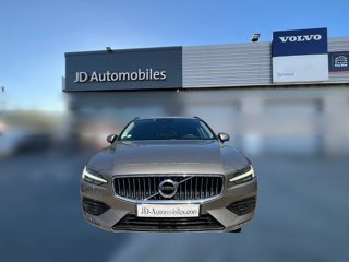 V60 D4 AdBlue 190 GT 8 Business Executive 2018 occasion 44150 Saint-G&eacute;r&eacute;on